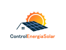 Control Energia Solar